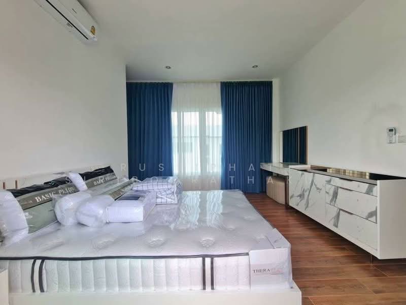 Seabreeze Villa Pattaya : ซีบรีส วิลล่า พัทยา, ชลบุรี, Sukhumvit Road, บางละมุง, บางละมุง, ชลบุรี, 330 ตร.ม., บ้านเดี่ยว ขาย, โดย Russiphat Siriboorathakul, 500187207 - DDproperty.com