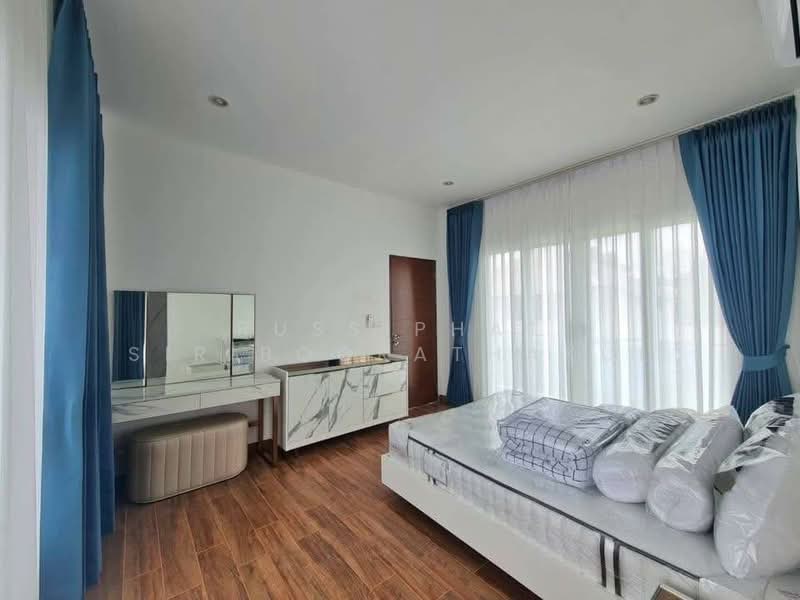 Seabreeze Villa Pattaya : ซีบรีส วิลล่า พัทยา, ชลบุรี, Sukhumvit Road, บางละมุง, บางละมุง, ชลบุรี, 330 ตร.ม., บ้านเดี่ยว ขาย, โดย Russiphat Siriboorathakul, 500187207 - DDproperty.com