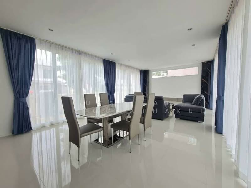 Seabreeze Villa Pattaya : ซีบรีส วิลล่า พัทยา, ชลบุรี, Sukhumvit Road, บางละมุง, บางละมุง, ชลบุรี, 330 ตร.ม., บ้านเดี่ยว ขาย, โดย Russiphat Siriboorathakul, 500187207 - DDproperty.com