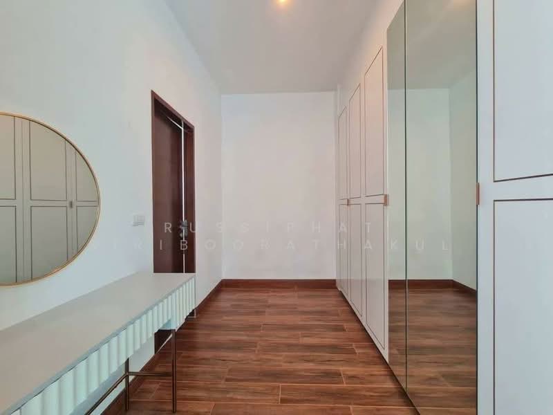 Seabreeze Villa Pattaya, Chon Buri (Pattaya), ถนนสุขุมวิท, Bang Lamung, Bang Lamung (Pattaya), Chon Buri (Pattaya), 5 Bedrooms, 330 sqm, Single Detached House For Sale, by Russiphat Siriboorathakul, 500187207 - DDproperty.com