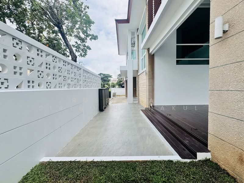 Seabreeze Villa Pattaya : ซีบรีส วิลล่า พัทยา, ชลบุรี, Sukhumvit Road, บางละมุง, บางละมุง, ชลบุรี, 330 ตร.ม., บ้านเดี่ยว ขาย, โดย Russiphat Siriboorathakul, 500187207 - DDproperty.com