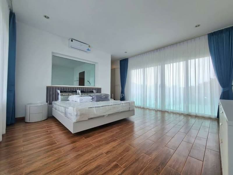 Seabreeze Villa Pattaya : ซีบรีส วิลล่า พัทยา, ชลบุรี, Sukhumvit Road, บางละมุง, บางละมุง, ชลบุรี, 330 ตร.ม., บ้านเดี่ยว ขาย, โดย Russiphat Siriboorathakul, 500187207 - DDproperty.com