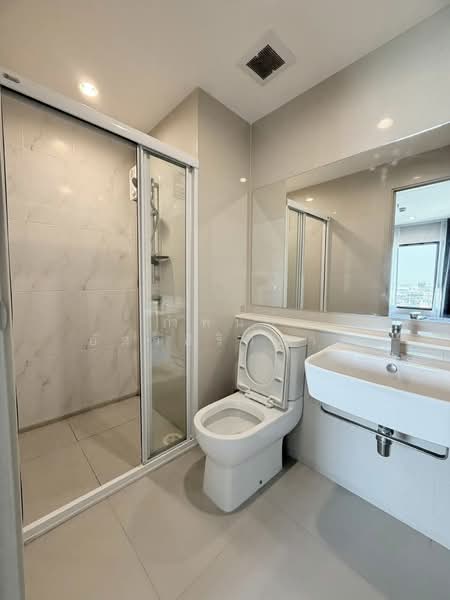 Aspire Erawan Prime : แอสปาย เอราวัณ ไพร์ม, สมุทรปราการ, ถนนสุขุมวิท, ปากน้ำ, เมืองสมุทรปราการ, สมุทรปราการ, 27 ตร.ม., คอนโด ให้เช่า, โดย กำพนธ์ อัศวศิริวิลาศ, 500187208 - DDproperty.com