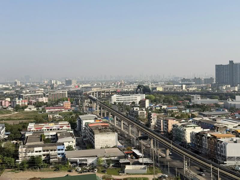 Aspire Erawan Prime : แอสปาย เอราวัณ ไพร์ม, สมุทรปราการ, ถนนสุขุมวิท, ปากน้ำ, เมืองสมุทรปราการ, สมุทรปราการ, 27 ตร.ม., คอนโด ให้เช่า, โดย กำพนธ์ อัศวศิริวิลาศ, 500187208 - DDproperty.com