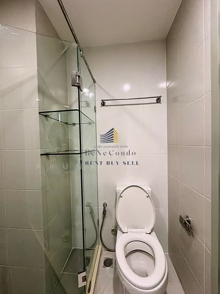 IDEO Mobi Wongsawang Interchange : ไอดีโอ โมบิ วงศ์สว่าง - อินเตอร์เชนจ์, กรุงเทพ, 789 ถนนกรุงเทพ- นนทบุรี, บางซื่อ, บางซื่อ, กรุงเทพ, 22 ตร.ม., คอนโด ให้เช่า, โดย Suwit Arunkeereewat, 500187209 - DDproperty.com