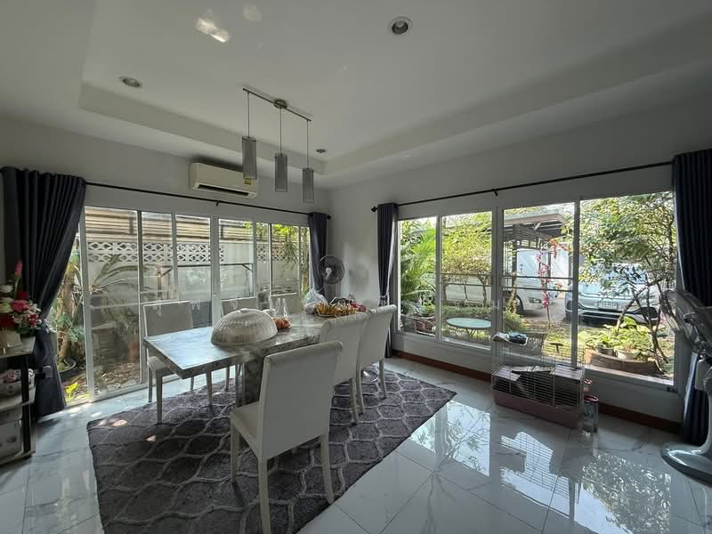 บางหัวเสือ, Samut Prakan, สยามพัฒนา, Bang Hua Sua, Phra Pra Daeng, Samut Prakan, 4 Bedrooms, 268 sqm, Single Detached House For Sale, by Supajee Wattanarom, 500187210 - DDproperty.com