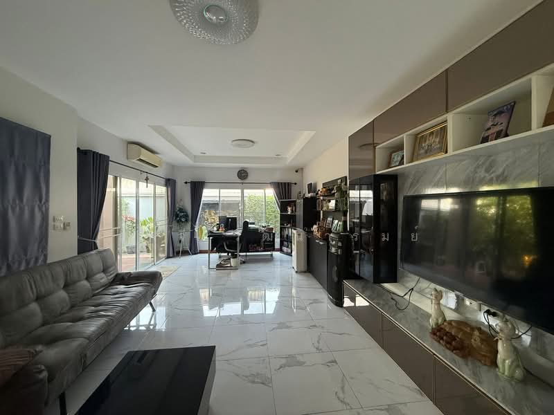 บางหัวเสือ, Samut Prakan, สยามพัฒนา, Bang Hua Sua, Phra Pra Daeng, Samut Prakan, 4 Bedrooms, 268 sqm, Single Detached House For Sale, by Supajee Wattanarom, 500187210 - DDproperty.com