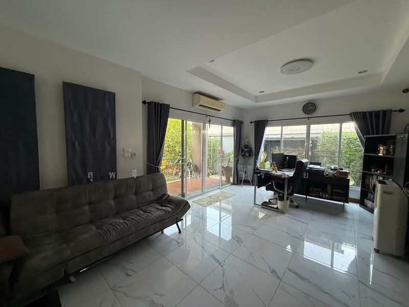 บางหัวเสือ, Samut Prakan, สยามพัฒนา, Bang Hua Sua, Phra Pra Daeng, Samut Prakan, 4 Bedrooms, 268 sqm, Single Detached House For Sale, by Supajee Wattanarom, 500187210 - DDproperty.com