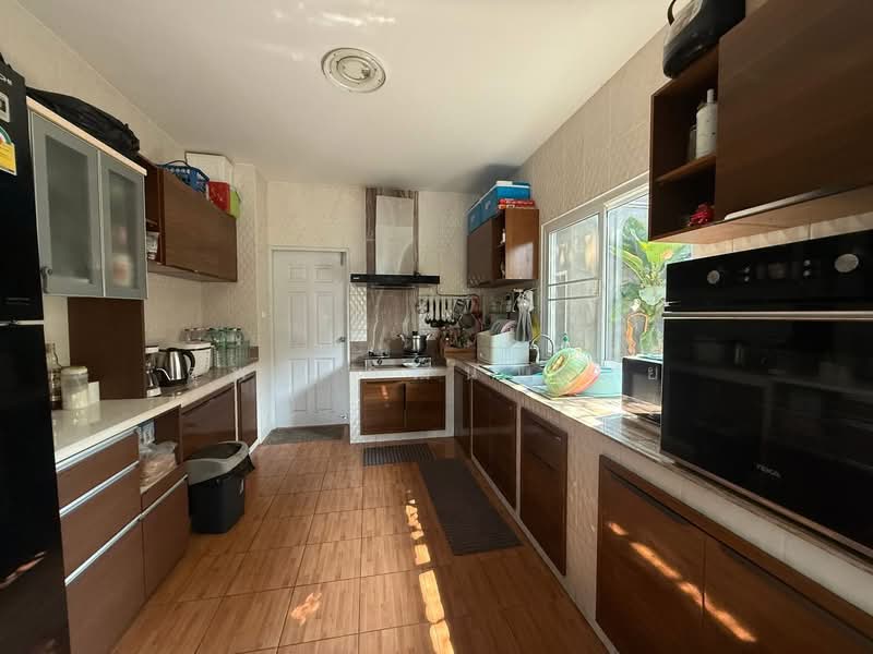 บางหัวเสือ, Samut Prakan, สยามพัฒนา, Bang Hua Sua, Phra Pra Daeng, Samut Prakan, 4 Bedrooms, 268 sqm, Single Detached House For Sale, by Supajee Wattanarom, 500187210 - DDproperty.com