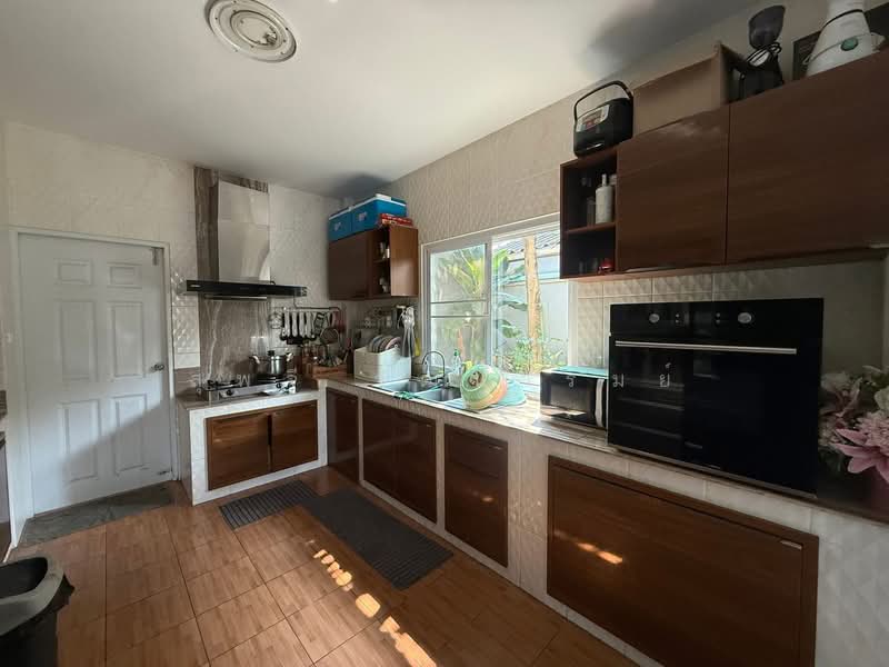 ขาย - บางหัวเสือ, สมุทรปราการ