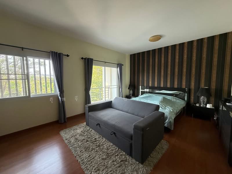 บางหัวเสือ, Samut Prakan, สยามพัฒนา, Bang Hua Sua, Phra Pra Daeng, Samut Prakan, 4 Bedrooms, 268 sqm, Single Detached House For Sale, by Supajee Wattanarom, 500187210 - DDproperty.com