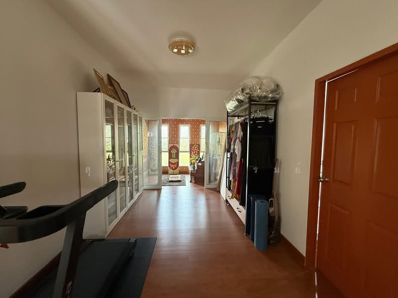 บางหัวเสือ, Samut Prakan, สยามพัฒนา, Bang Hua Sua, Phra Pra Daeng, Samut Prakan, 4 Bedrooms, 268 sqm, Single Detached House For Sale, by Supajee Wattanarom, 500187210 - DDproperty.com