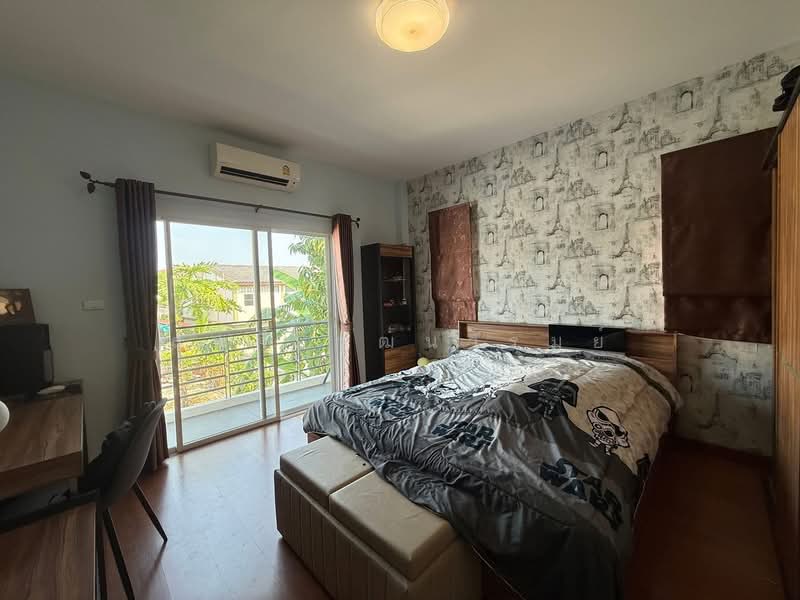 บางหัวเสือ, Samut Prakan, สยามพัฒนา, Bang Hua Sua, Phra Pra Daeng, Samut Prakan, 4 Bedrooms, 268 sqm, Single Detached House For Sale, by Supajee Wattanarom, 500187210 - DDproperty.com