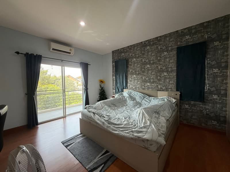 บางหัวเสือ, Samut Prakan, สยามพัฒนา, Bang Hua Sua, Phra Pra Daeng, Samut Prakan, 4 Bedrooms, 268 sqm, Single Detached House For Sale, by Supajee Wattanarom, 500187210 - DDproperty.com