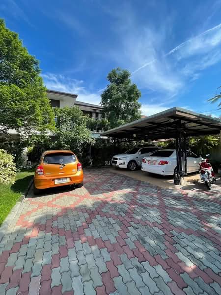 บางหัวเสือ, Samut Prakan, สยามพัฒนา, Bang Hua Sua, Phra Pra Daeng, Samut Prakan, 4 Bedrooms, 268 sqm, Single Detached House For Sale, by Supajee Wattanarom, 500187210 - DDproperty.com