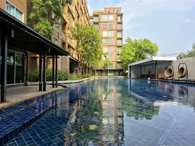 ขาย - Metro Luxe Kaset : เมโทร ลักซ์ เกษตร, กรุงเทพ