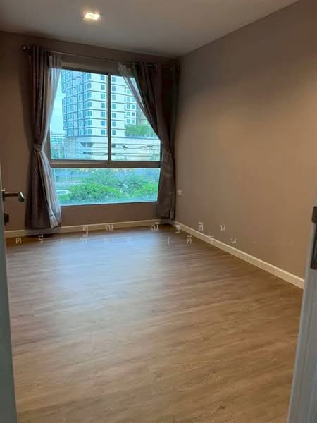 Metro Luxe Kaset, Bangkok, Prasert-Manukitch Road, Sena Nikhom, Chatuchak, Bangkok, 1 Bedroom, 33 sqm, Condo For Sale, by คุณ ณัฐสิน ตรีเพ็ชร (คิริน), 500187211 - DDproperty.com