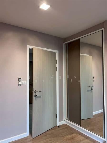 Metro Luxe Kaset : เมโทร ลักซ์ เกษตร, กรุงเทพ, ประเสริฐมนูกิจ, เสนานิคม, จตุจักร, กรุงเทพ, 33 ตร.ม., คอนโด ขาย, โดย คุณ ณัฐสิน ตรีเพ็ชร (คิริน), 500187211 - DDproperty.com