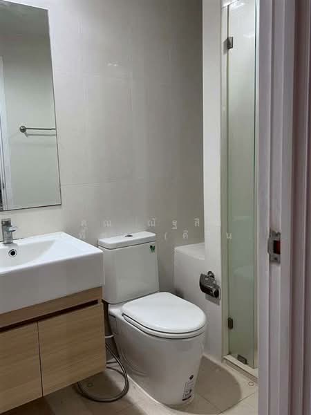 Metro Luxe Kaset, Bangkok, Prasert-Manukitch Road, Sena Nikhom, Chatuchak, Bangkok, 1 Bedroom, 33 sqm, Condo For Sale, by คุณ ณัฐสิน ตรีเพ็ชร (คิริน), 500187211 - DDproperty.com