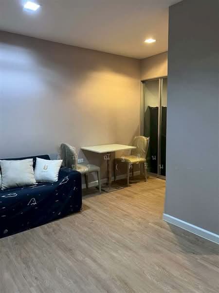 Metro Luxe Kaset, Bangkok, Prasert-Manukitch Road, Sena Nikhom, Chatuchak, Bangkok, 1 Bedroom, 33 sqm, Condo For Sale, by คุณ ณัฐสิน ตรีเพ็ชร (คิริน), 500187211 - DDproperty.com