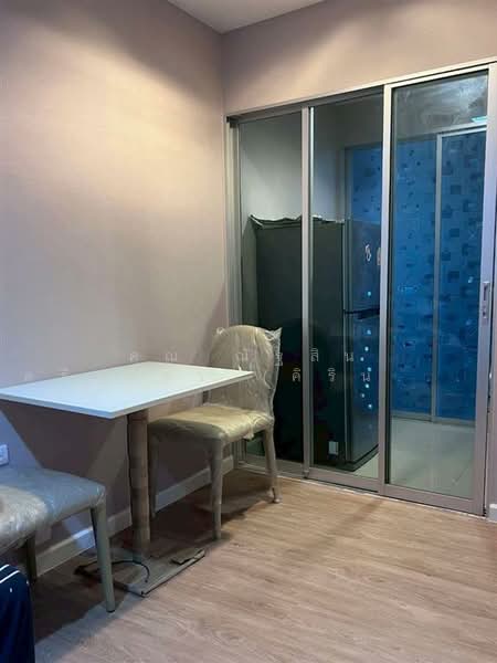 Metro Luxe Kaset : เมโทร ลักซ์ เกษตร, กรุงเทพ, ประเสริฐมนูกิจ, เสนานิคม, จตุจักร, กรุงเทพ, 33 ตร.ม., คอนโด ขาย, โดย คุณ ณัฐสิน ตรีเพ็ชร (คิริน), 500187211 - DDproperty.com