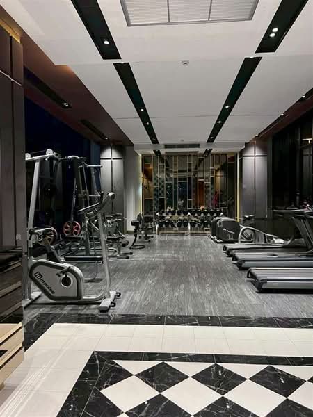 Metro Luxe Kaset, Bangkok, Prasert-Manukitch Road, Sena Nikhom, Chatuchak, Bangkok, 1 Bedroom, 33 sqm, Condo For Sale, by คุณ ณัฐสิน ตรีเพ็ชร (คิริน), 500187211 - DDproperty.com