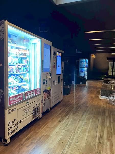 Metro Luxe Kaset, Bangkok, Prasert-Manukitch Road, Sena Nikhom, Chatuchak, Bangkok, 1 Bedroom, 33 sqm, Condo For Sale, by คุณ ณัฐสิน ตรีเพ็ชร (คิริน), 500187211 - DDproperty.com