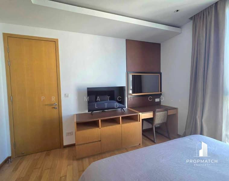 Aequa Sukhumvit 49, bangkok, Soi Sukhumvit 49, Sukhumvit Road, Khlong Tan Nua, Watthana, Bangkok, 1 Bedroom, 57 sqm, Condo For Rent, by PROPMATCH CO., LTD., 500187212 - DDproperty.com