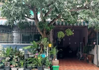 ขาย - หมู่บ้านภูมิใจนิเวศน์ 1 โครงการ 9 สมุทรปราการ, สมุทรปราการ