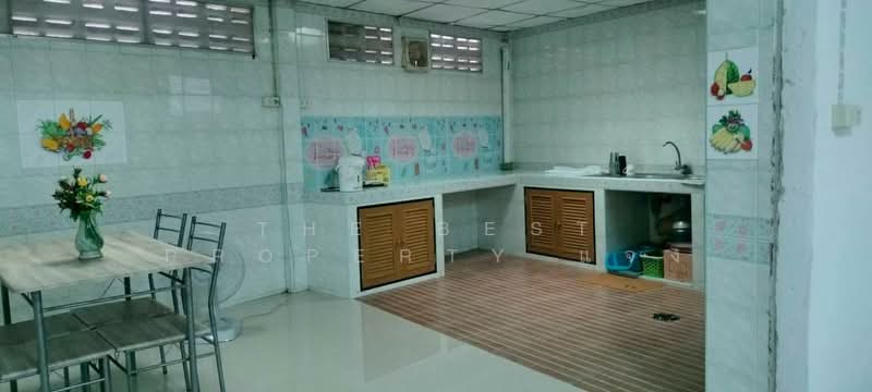 หมู่บ้านภูมิใจนิเวศน์ 1 โครงการ 9 สมุทรปราการ, สมุทรปราการ, ในคลองบางปลากด, พระสมุทรเจดีย์, สมุทรปราการ, 120 ตร.ม., ทาวน์เฮ้าส์ ขาย, โดย The Best Property แจง, 500187216 - DDproperty.com