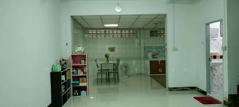 หมู่บ้านภูมิใจนิเวศน์ 1 โครงการ 9 สมุทรปราการ, Samut Prakan, Nai Khlong Bang Pla Kot, Phra Samut Jadee, Samut Prakan, 2 Bedrooms, 120 sqm, Townhouse For Sale, by The Best Property แจง, 500187216 - DDproperty.com