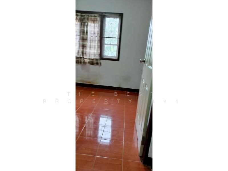 หมู่บ้านภูมิใจนิเวศน์ 1 โครงการ 9 สมุทรปราการ, Samut Prakan, Nai Khlong Bang Pla Kot, Phra Samut Jadee, Samut Prakan, 2 Bedrooms, 120 sqm, Townhouse For Sale, by The Best Property แจง, 500187216 - DDproperty.com