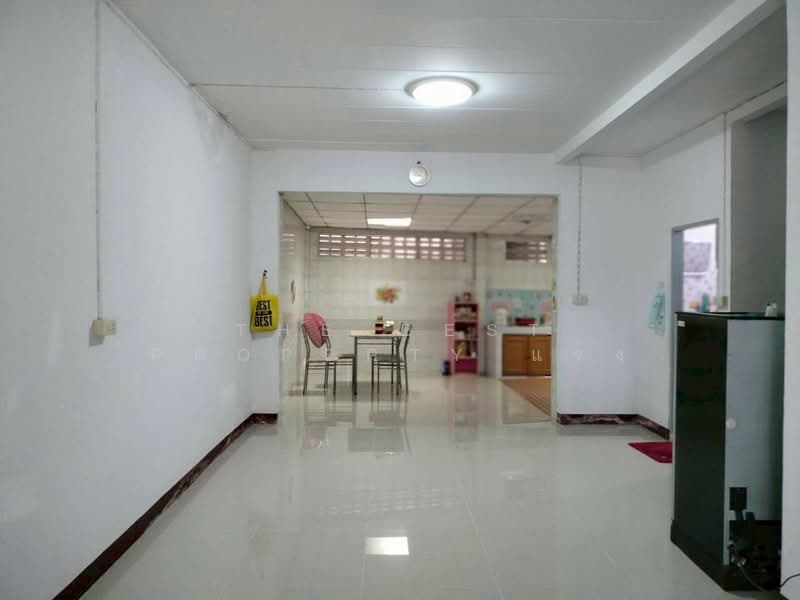 หมู่บ้านภูมิใจนิเวศน์ 1 โครงการ 9 สมุทรปราการ, สมุทรปราการ, ในคลองบางปลากด, พระสมุทรเจดีย์, สมุทรปราการ, 120 ตร.ม., ทาวน์เฮ้าส์ ขาย, โดย The Best Property แจง, 500187216 - DDproperty.com