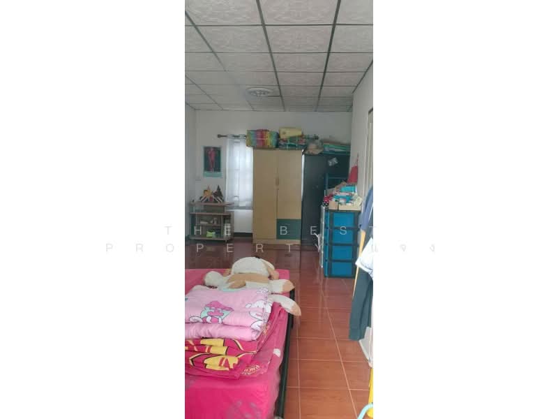 หมู่บ้านภูมิใจนิเวศน์ 1 โครงการ 9 สมุทรปราการ, สมุทรปราการ, ในคลองบางปลากด, พระสมุทรเจดีย์, สมุทรปราการ, 120 ตร.ม., ทาวน์เฮ้าส์ ขาย, โดย The Best Property แจง, 500187216 - DDproperty.com