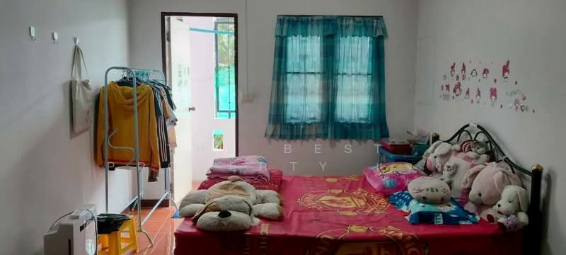 หมู่บ้านภูมิใจนิเวศน์ 1 โครงการ 9 สมุทรปราการ, สมุทรปราการ, ในคลองบางปลากด, พระสมุทรเจดีย์, สมุทรปราการ, 120 ตร.ม., ทาวน์เฮ้าส์ ขาย, โดย The Best Property แจง, 500187216 - DDproperty.com