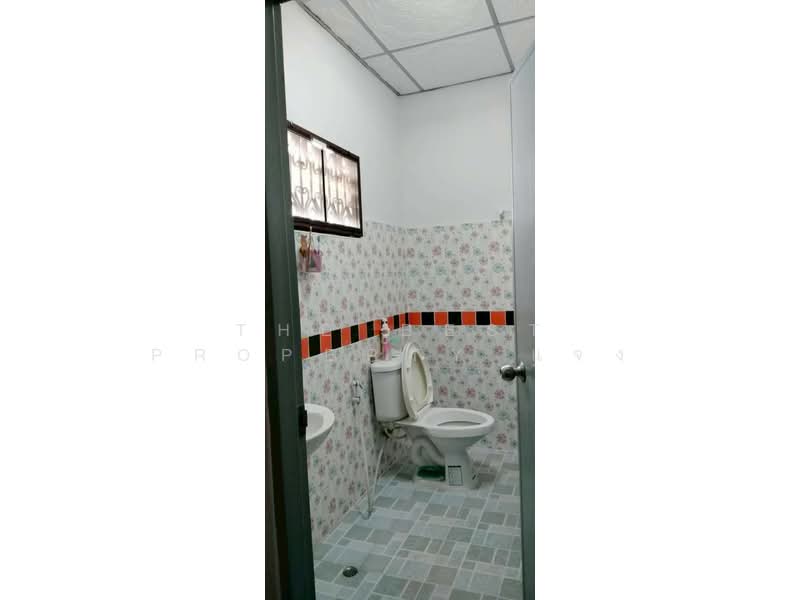 หมู่บ้านภูมิใจนิเวศน์ 1 โครงการ 9 สมุทรปราการ, Samut Prakan, Nai Khlong Bang Pla Kot, Phra Samut Jadee, Samut Prakan, 2 Bedrooms, 120 sqm, Townhouse For Sale, by The Best Property แจง, 500187216 - DDproperty.com