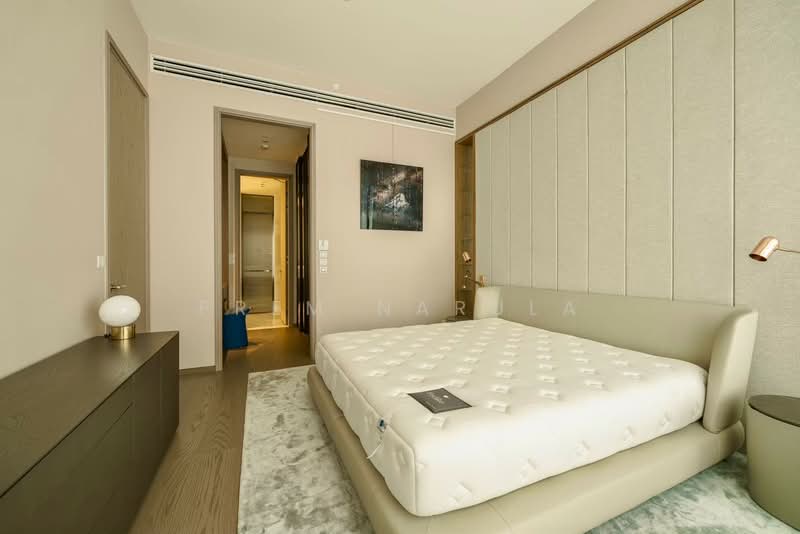 Scope Langsuan, Bangkok, Soi Lang Suan, Lumphini, Pathum Wan, Bangkok, 1 Bedroom, 83 sqm, Condo For Rent, by Prem Narula, 500187218 - DDproperty.com