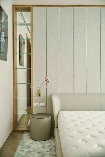 Scope Langsuan, Bangkok, Soi Lang Suan, Lumphini, Pathum Wan, Bangkok, 1 Bedroom, 83 sqm, Condo For Rent, by Prem Narula, 500187218 - DDproperty.com