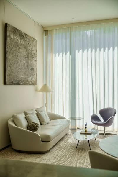 Scope Langsuan, Bangkok, Soi Lang Suan, Lumphini, Pathum Wan, Bangkok, 1 Bedroom, 83 sqm, Condo For Rent, by Prem Narula, 500187218 - DDproperty.com