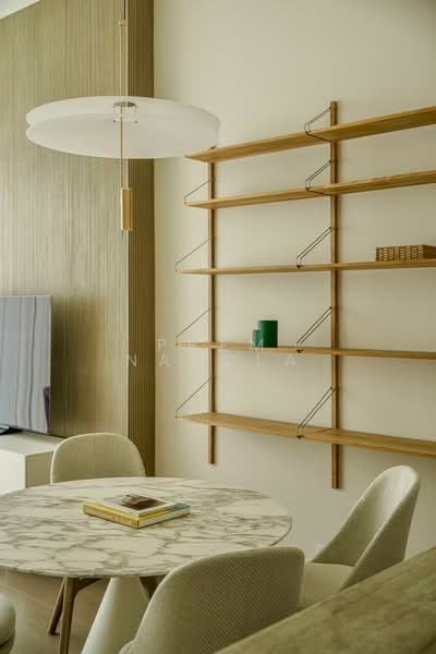 Scope Langsuan, Bangkok, Soi Lang Suan, Lumphini, Pathum Wan, Bangkok, 1 Bedroom, 83 sqm, Condo For Rent, by Prem Narula, 500187218 - DDproperty.com