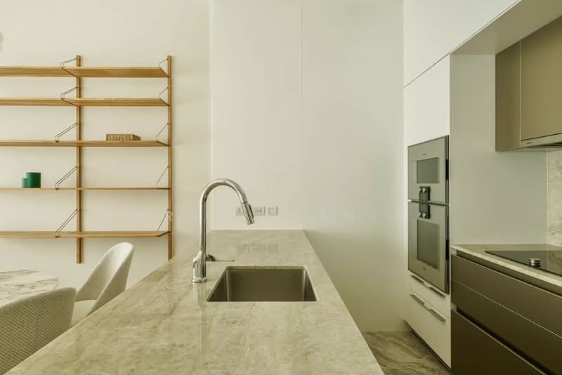 Scope Langsuan, Bangkok, Soi Lang Suan, Lumphini, Pathum Wan, Bangkok, 1 Bedroom, 83 sqm, Condo For Rent, by Prem Narula, 500187218 - DDproperty.com