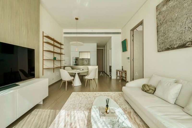 Scope Langsuan, Bangkok, Soi Lang Suan, Lumphini, Pathum Wan, Bangkok, 1 Bedroom, 83 sqm, Condo For Rent, by Prem Narula, 500187218 - DDproperty.com