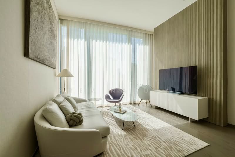 Scope Langsuan, Bangkok, Soi Lang Suan, Lumphini, Pathum Wan, Bangkok, 1 Bedroom, 83 sqm, Condo For Rent, by Prem Narula, 500187218 - DDproperty.com