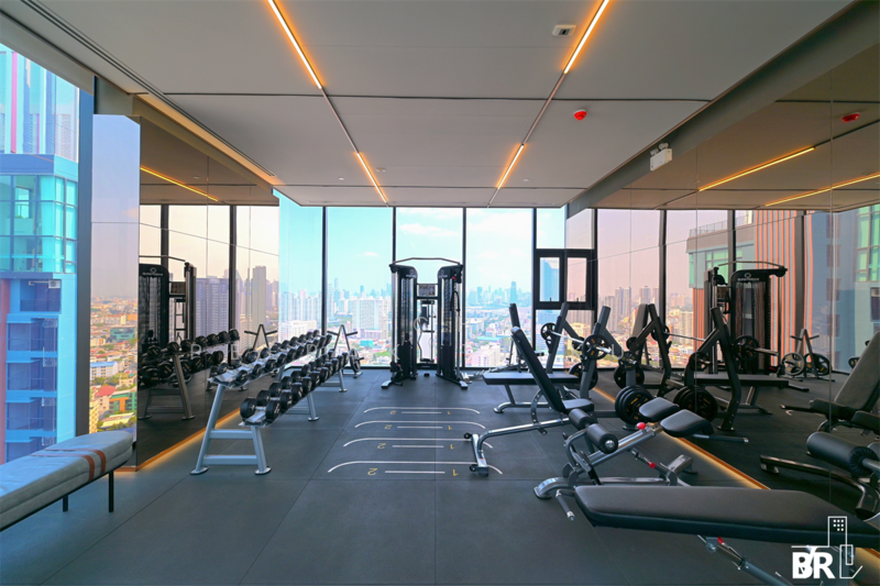 SOHO Bangkok Ratchada : โซโห​ แบงค็อก​ รัชดา, กรุงเทพ, 74 ประชารัฐบำเพ็ญ, ห้วยขวาง, ห้วยขวาง, กรุงเทพ, 36 ตร.ม., คอนโด ให้เช่า, โดย Nicha Peerakittikul, 500187220 - DDproperty.com