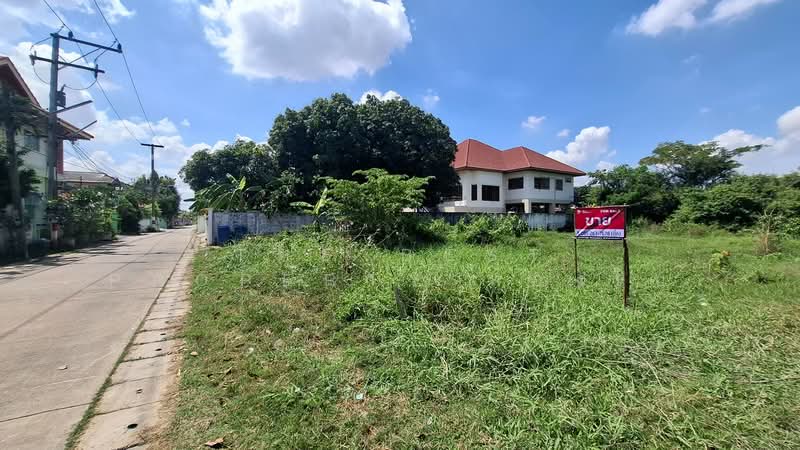 ที่ดินเหนือเมือง ร้อยเอ็ด, Roi Et, Nua Muang, Muang Roi Et, Roi Et, , 688 sqm, Land For Sale, by The Best Property ทองใบ, 500187222 - DDproperty.com