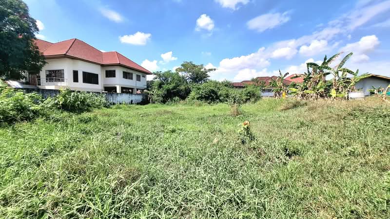 ที่ดินเหนือเมือง ร้อยเอ็ด, Roi Et, Nua Muang, Muang Roi Et, Roi Et, , 688 sqm, Land For Sale, by The Best Property ทองใบ, 500187222 - DDproperty.com