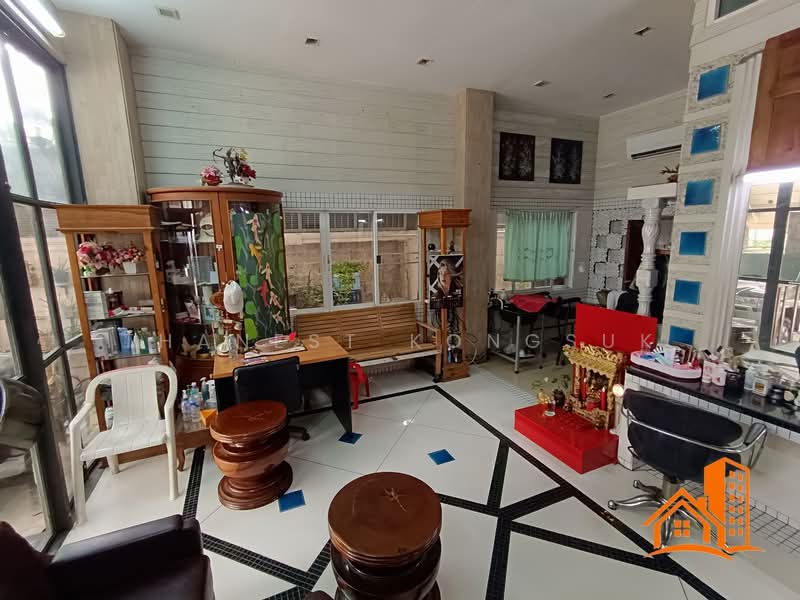Prinluck Navamin, Bangkok, Nawamin Road, Khlong Kum, Bueng Kum, Bangkok, 3 Bedrooms, 180 sqm, Townhouse For Sale, by Thanest Kongsuk, 500187224 - DDproperty.com