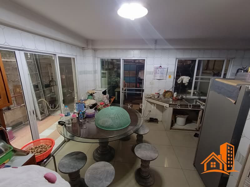 Prinluck Navamin, Bangkok, Nawamin Road, Khlong Kum, Bueng Kum, Bangkok, 3 Bedrooms, 180 sqm, Townhouse For Sale, by Thanest Kongsuk, 500187224 - DDproperty.com