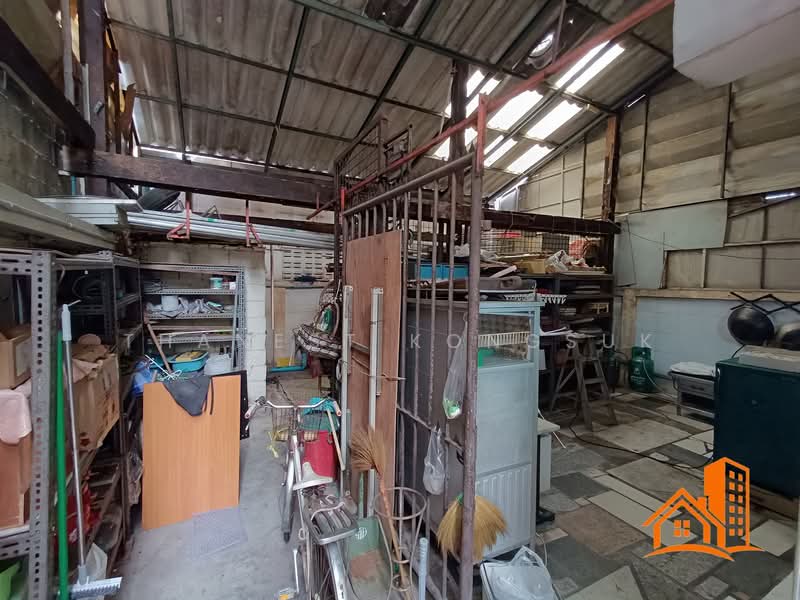 Prinluck Navamin, Bangkok, Nawamin Road, Khlong Kum, Bueng Kum, Bangkok, 3 Bedrooms, 180 sqm, Townhouse For Sale, by Thanest Kongsuk, 500187224 - DDproperty.com