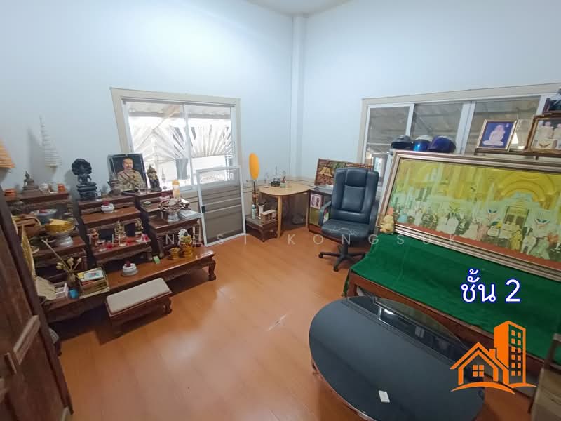 Prinluck Navamin, Bangkok, Nawamin Road, Khlong Kum, Bueng Kum, Bangkok, 3 Bedrooms, 180 sqm, Townhouse For Sale, by Thanest Kongsuk, 500187224 - DDproperty.com